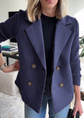 Bleu marine