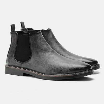 Brandon | Bottes Chelsea intemporelles
