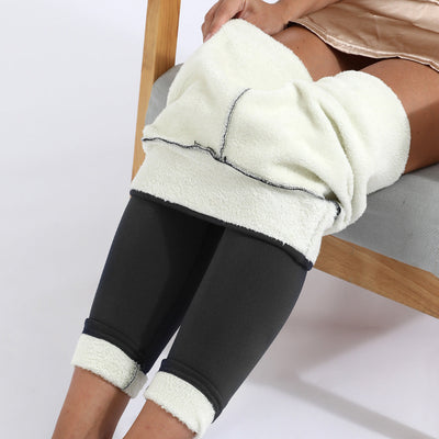 Varla™ Leggings en polaire premium (Achetez-en un et obtenez-en un gratuitement)