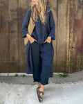 Bleu Marine