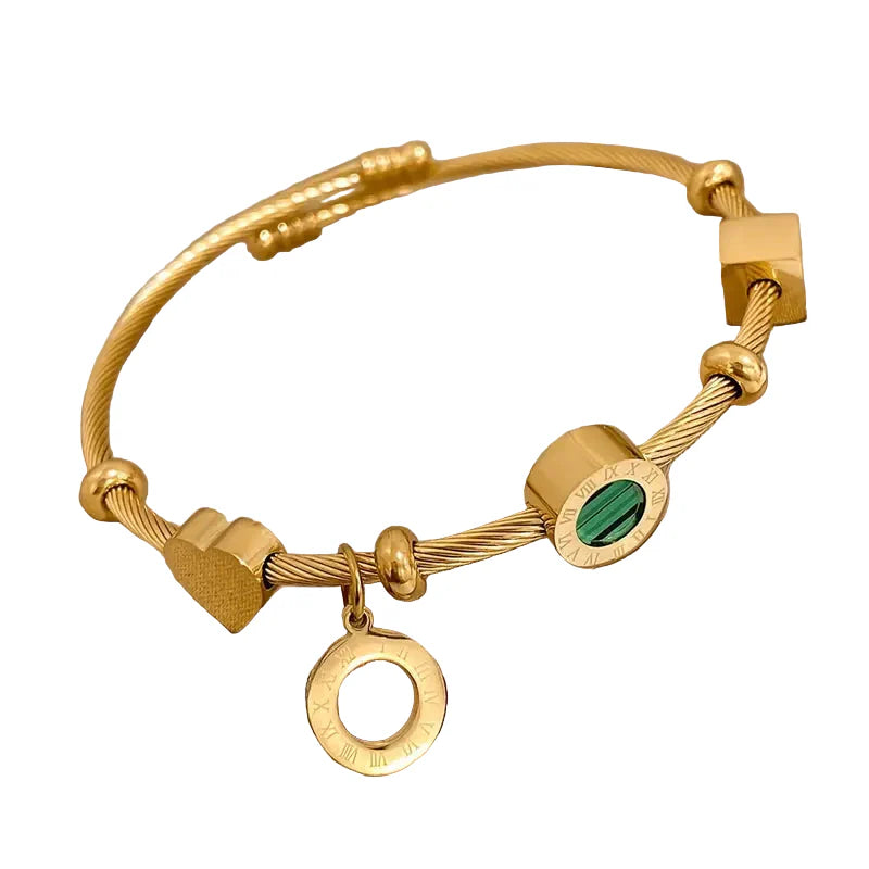 Bracelet Emerence Rousseau | Or 18K