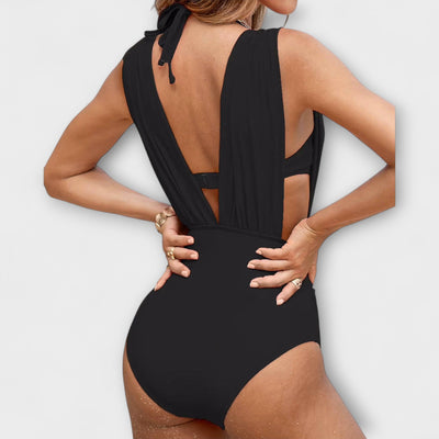 Mirava | Maillot de bain sculptant élégant