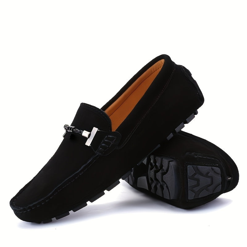 Antoine | Mocassins pour hommes à la mode