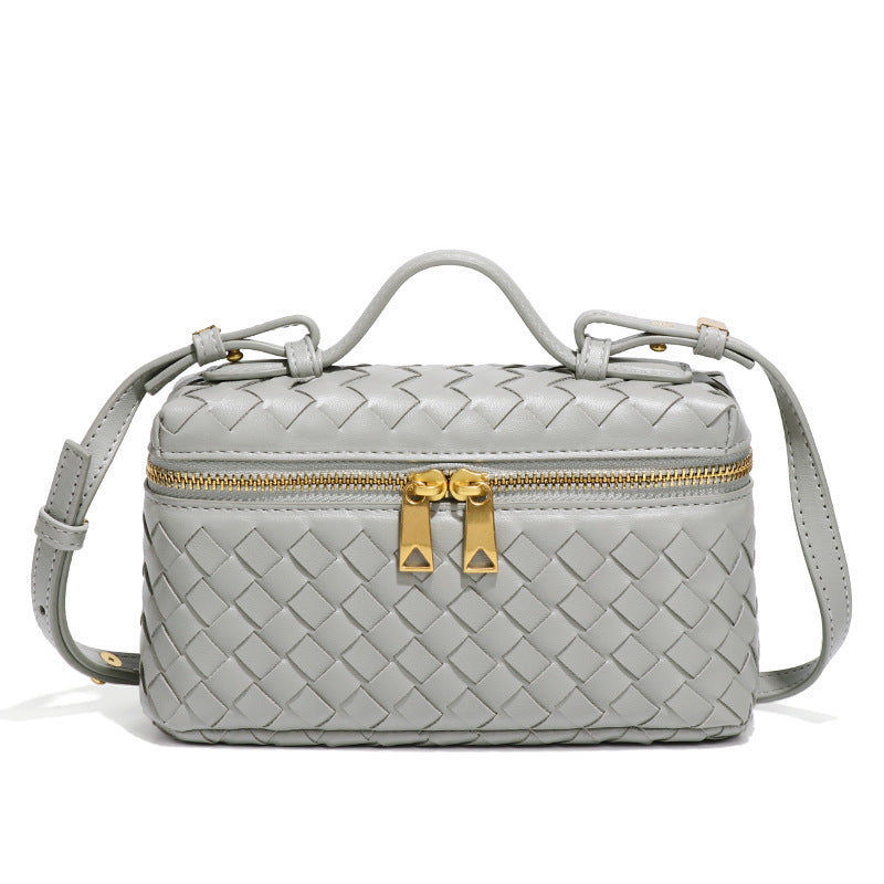 Lucien Moreau™ | Sac à bandoulière compact