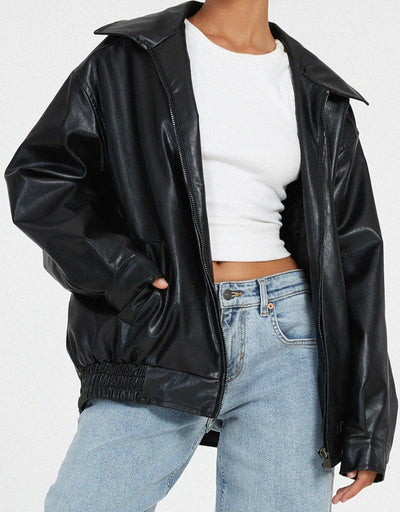 Veste ample pour femme | Vintage