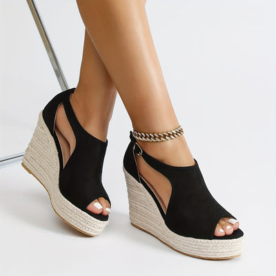 ESTELLA | SANDALLES À TALONS