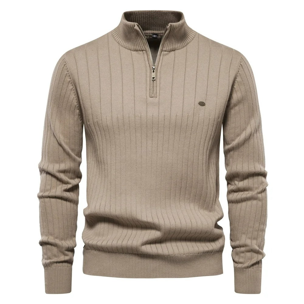 Chandail d'hiver pour hommes | Chaud