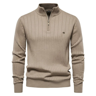 Chandail d'hiver pour hommes | Chaud