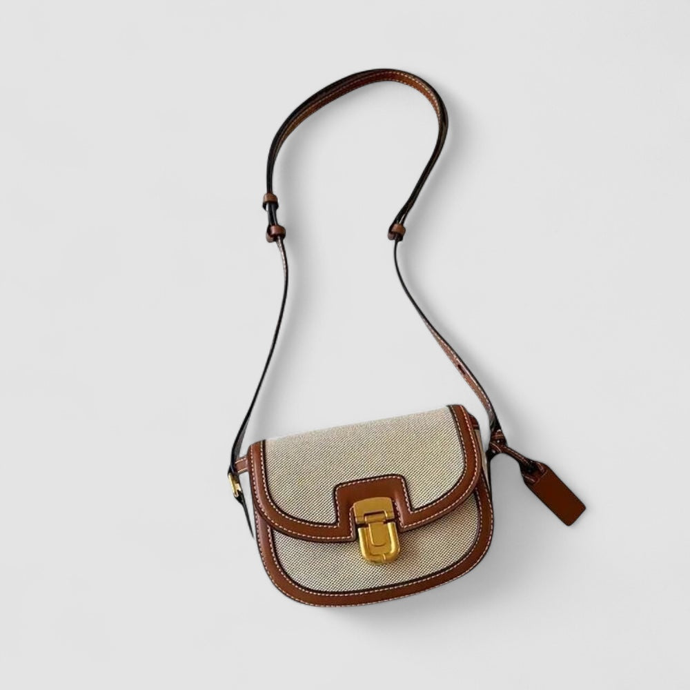 Lucien Moreau™ | Sac à bandoulière