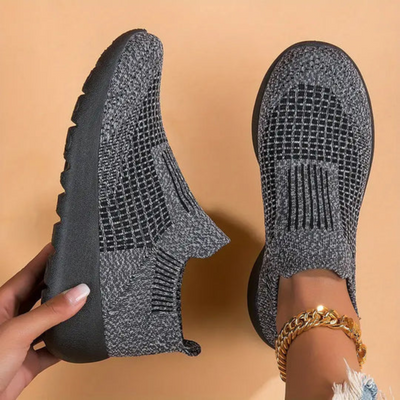Delonna |  Mocassins Décontracté Pour Femme | Confortables