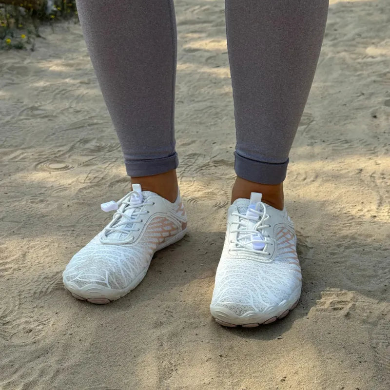AtelierdeRocheParis™ - Chaussures de marche sportive orthopédiques