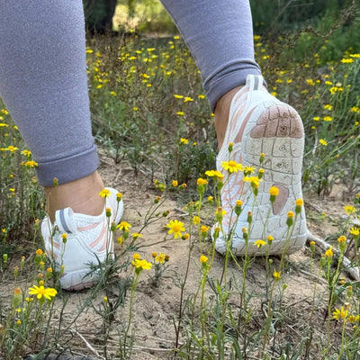 AtelierdeRocheParis™ - Chaussures de marche sportive orthopédiques