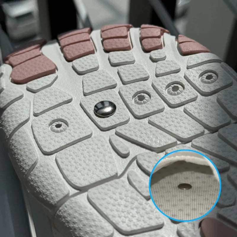 AtelierdeRocheParis™ - Chaussures de marche sportive orthopédiques