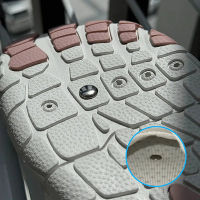 AtelierdeRocheParis™ - Chaussures de marche sportive orthopédiques