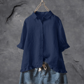 Bleu marine