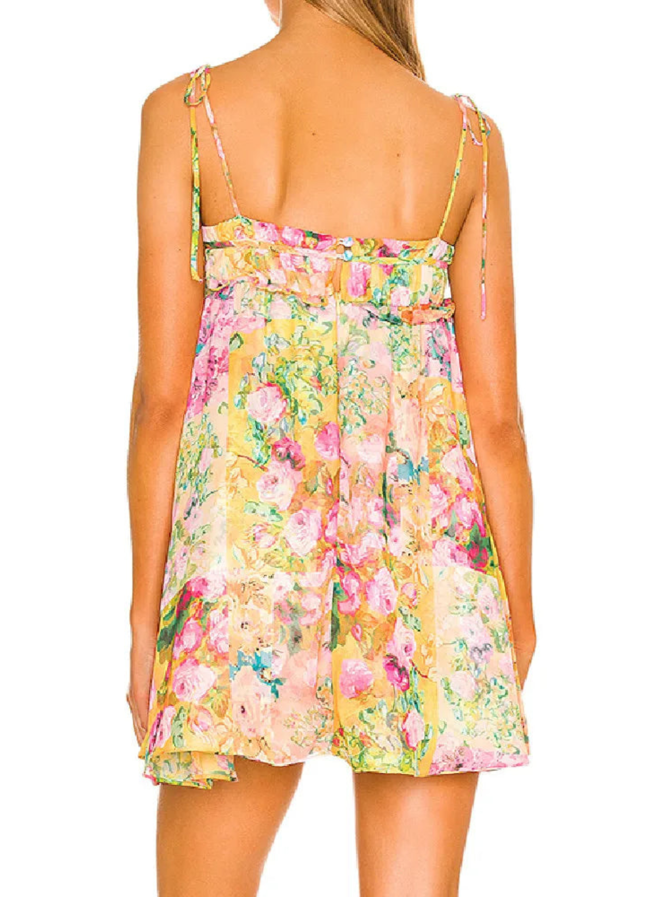 Tahira | Robe De Soirée Décontractée Pour Femme | Mini
