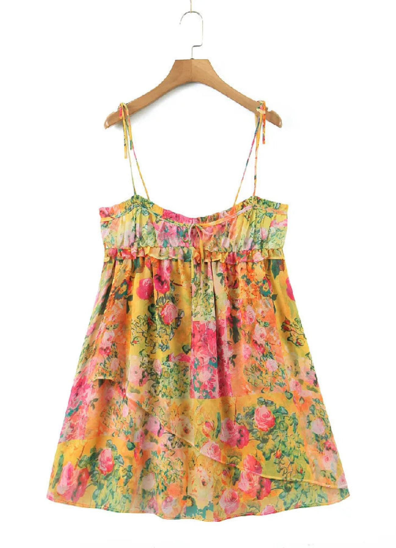 Tahira | Robe De Soirée Décontractée Pour Femme | Mini