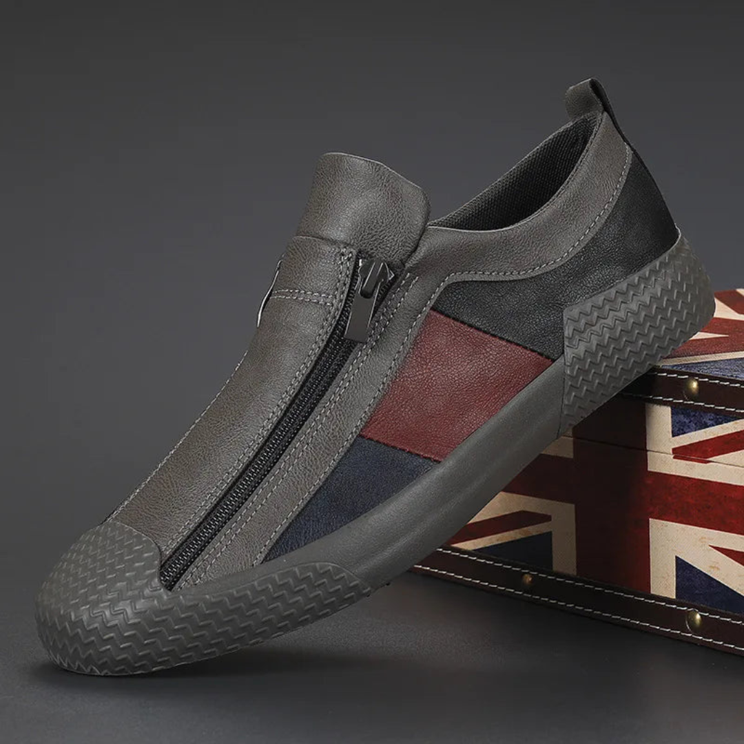 Yaakov |  Baskets Tendance Pour Hommes | Confort