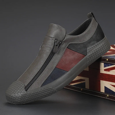 Yaakov |  Baskets Tendance Pour Hommes | Confort