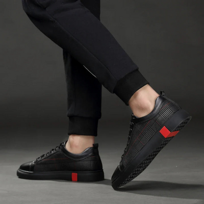 Cassius |  Baskets Tendance Pour Hommes | Confort
