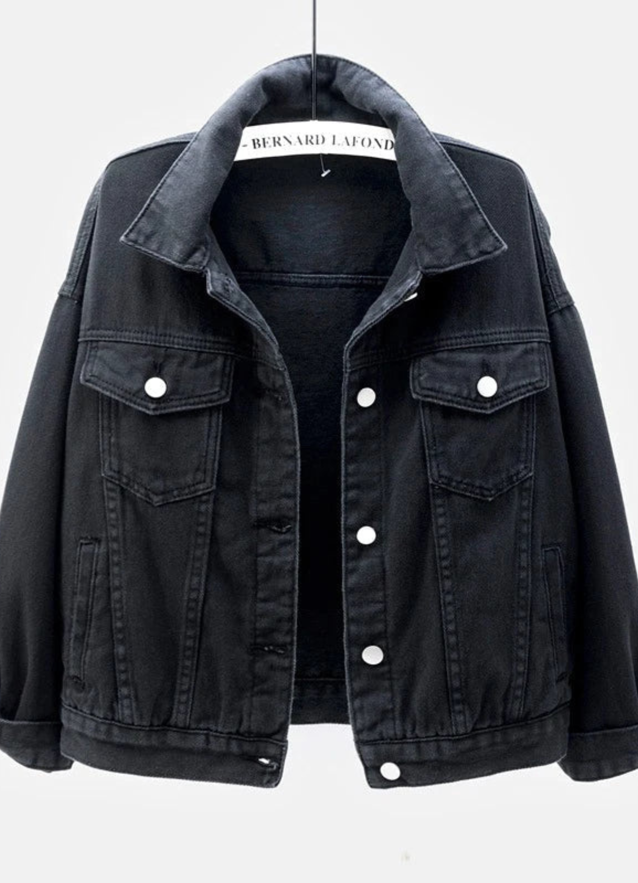 Samaah  | Veste Courte Élégante Pour Femme | Stylée