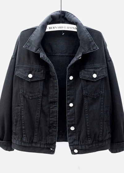 Samaah  | Veste Courte Élégante Pour Femme | Stylée
