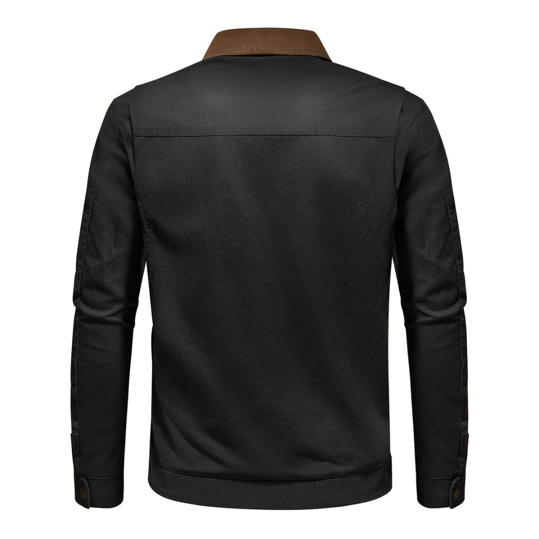 Emmett | Veste Tendance Pour Homme | Tweed