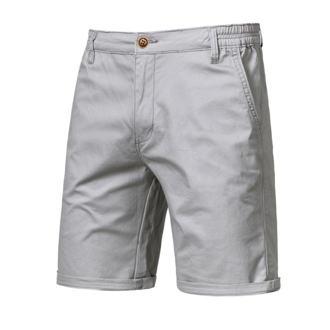 Silas | Short d'été Pour Homme | Elégant