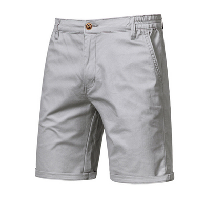 Silas | Short d'été Pour Homme | Elégant