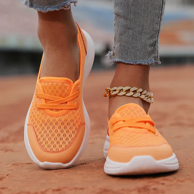 Selly | Chaussures Orthopédiques Pour Femmes | Confort