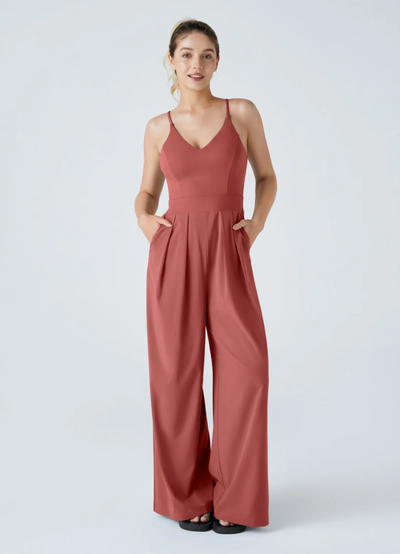 Akila | Combinaison D'été Pour Femmes | Chic