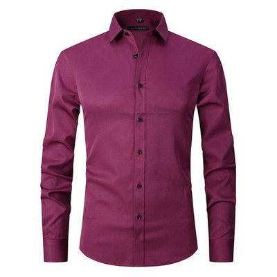 Neymar | Chemise stretch sans repassage pour Hommes | Polo