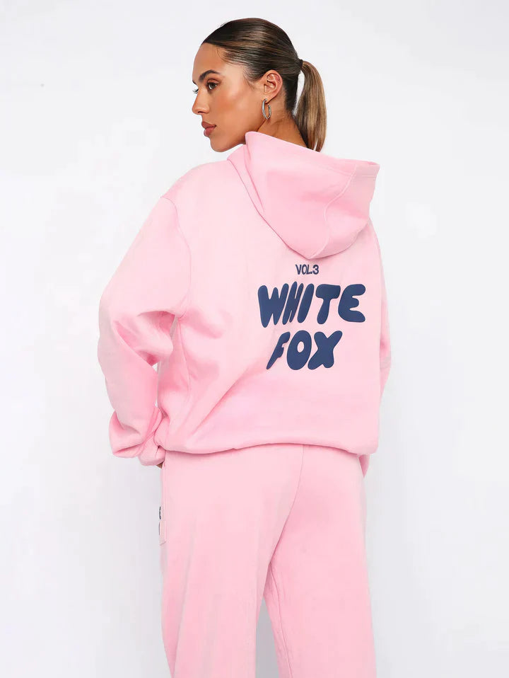 Ensemble de survêtements confortables pour femmes