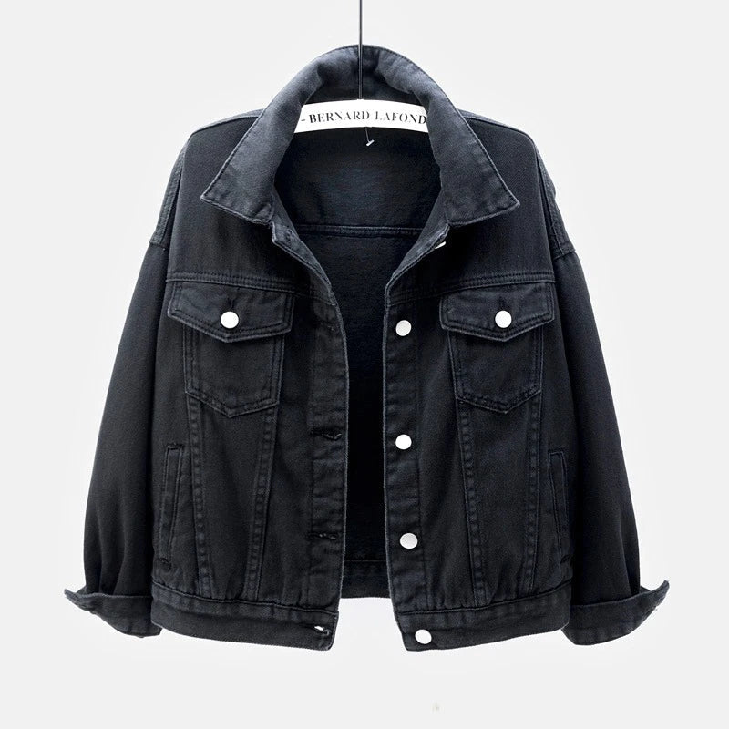 Julliana | Veste en denim pour Femmes | Chic