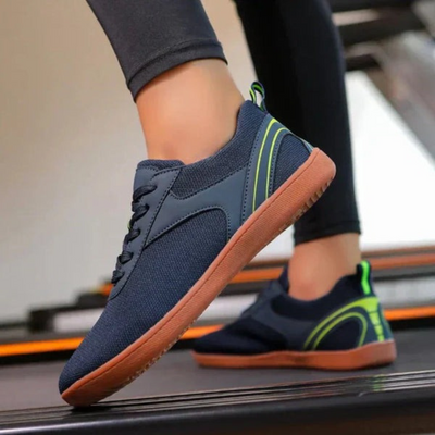 Junny | Chaussures Dé Running Pour Hommes | Orthopédique