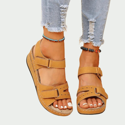 Aimée | Sandales ergonomiques élégantes