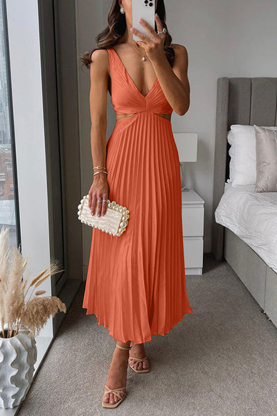 Mia | Robe Maxi Rêveuse