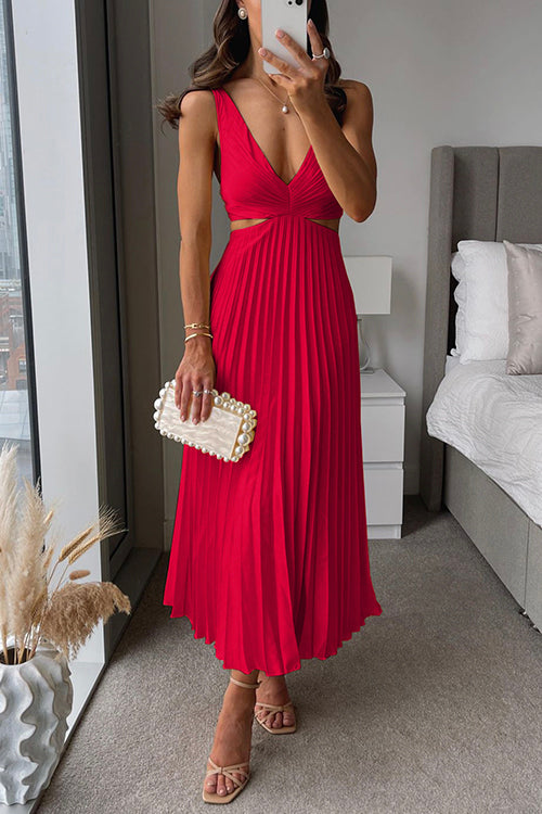 Zoe - Magnifique robe Max