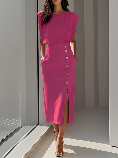 Leilani | Robe