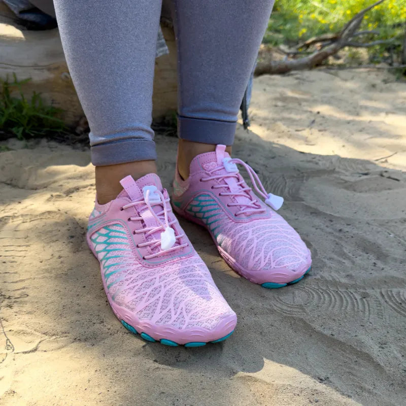 AtelierdeRocheParis™ - Chaussures de marche sportive orthopédiques