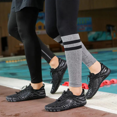 AtelierdeRocheParis™ - Chaussures de marche sportive orthopédiques