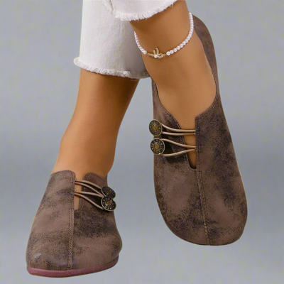 Darla | Mocassins Tendance Pour Femmes | Confortable