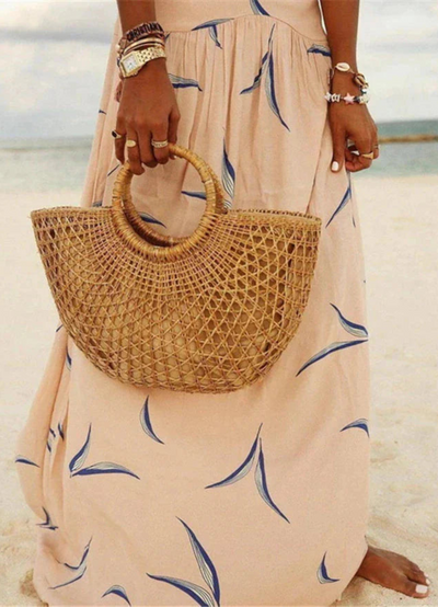 Siya | Robe De Soirée Décontractée Pour Femmes | Maxi