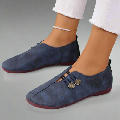 Darla | Mocassins Tendance Pour Femmes | Confortable