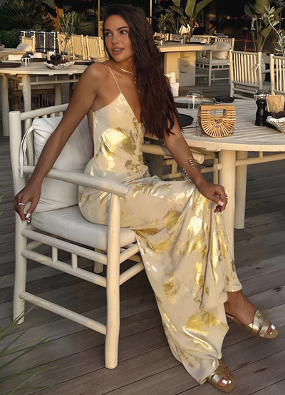 Cecily | Robe De Mariage Pour Femme | Maxi