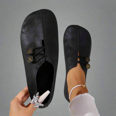 Darla | Mocassins Tendance Pour Femmes | Confortable