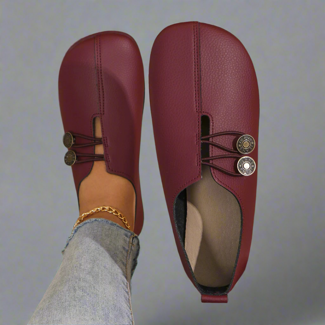 Darla | Mocassins Tendance Pour Femmes | Confortable
