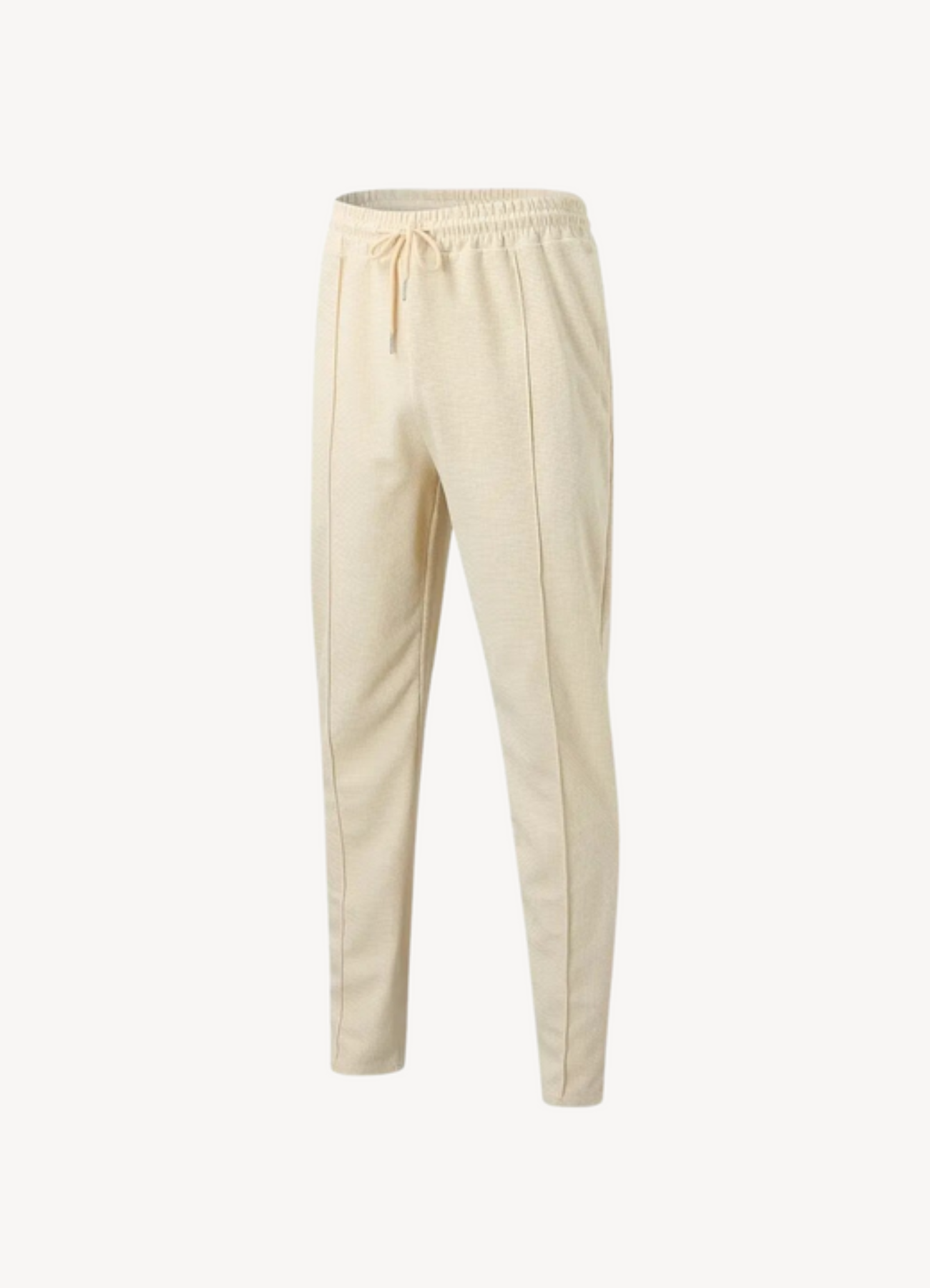 Sami | Pantalon Long Décontracté Pour Hommes | Tendance
