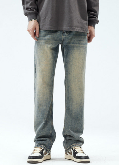Anakin | Pantalon Décontracté Pour Hommes | Chino