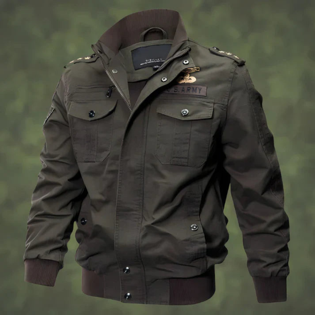 Tatum | Veste Warme Pour Homme | Tendance